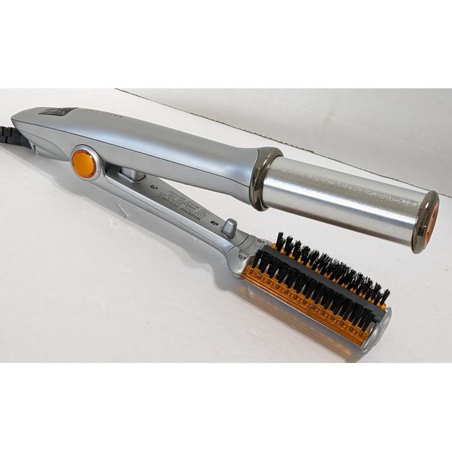 Instyler the rotating iron tre clearance milano