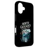 North Cascades National Park Reflection Case for iPhone 16