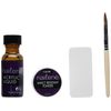 Nailene Acrylic Fill Kit, Clear Transparent, .5 Ounce