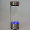 HydroSonic Tech hydrogen water bottle SPE/PEM 1600 PPB 420ML Alkaline Ionizer
