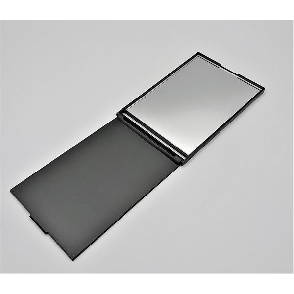 Mirror Folding Black L