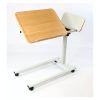 NRS Healthcare T3 Overbed Table