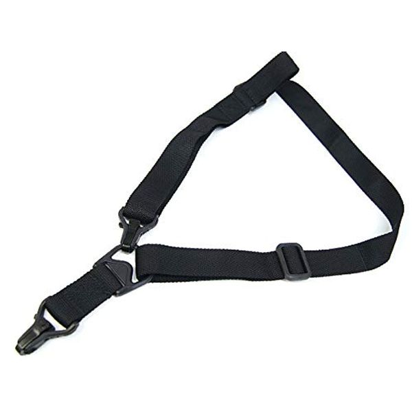 Magpull MAGPUL Type MS3 Multi-Mission Sling BK (Black)