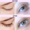 PERMANIA Lash Serum, Eyelash Growth Serum, Eyelash Serum for Growth and Thickness, Eyelash-enhancing Serum for Longer, Fuller, Thicker Lashes, Easily have Naturally Curled Eyelashes(3ml)