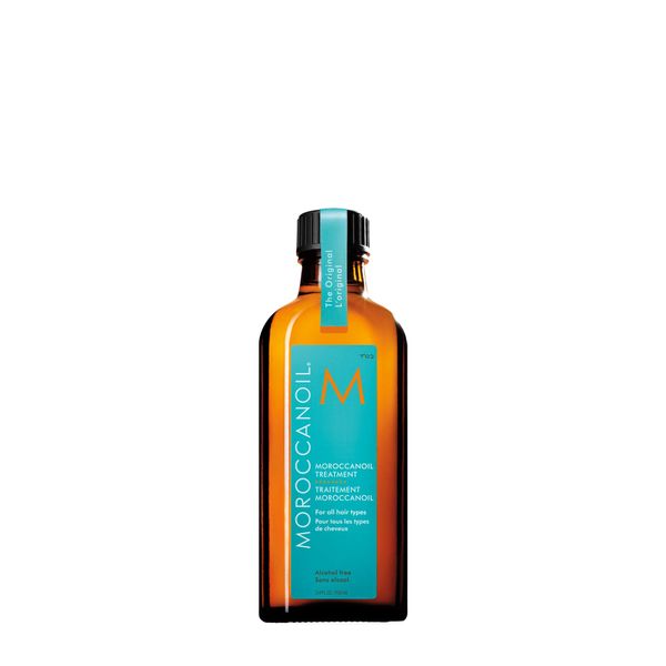 Moroccanoil Treatment Hair Oil, 100 ml