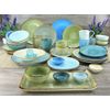 CreaTable 22524 Nature Collection Dipschale 11,5 cm CURRY