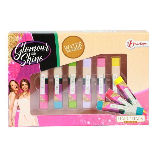 Hair Chalk