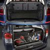 Universal Car Trunk storage Net Bag Elastic Mesh Organizer Holder Accessories
