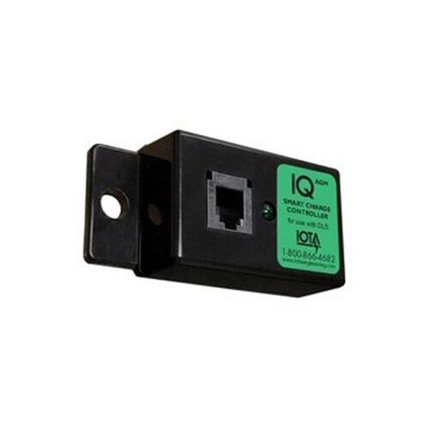IOTA Engineering, Smart Controller, AGM (2-Stage, 14.7 VDC/29.4 VDC)