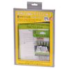 Write Size Alphabet Handwriting Practice Book Ages 2-6 Writing System 3