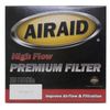 Airaid Kit Replacement Filter 721-476