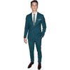 Miles Teller (Suit) Mini Size Cutout