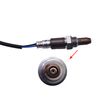 SEBLAFF Oxygen Sensor Replacement for QX70 M37 Armada 2011 2012 2013 2014 2015 234-9135
