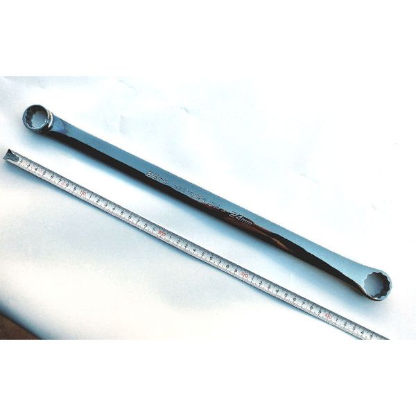 Snap-on XDHFM 2224 Straight Glasses Wrench
