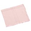 Honyarado SIL46187 Sleeping Moisturizing Silk Pink Neck & Face