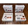 Xtenda-leg® Replacement Rubber Feet
