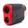 NovaOptik Golf Laser Rangefinder with PinSeeker, PaceCat-1000 (Orange)
