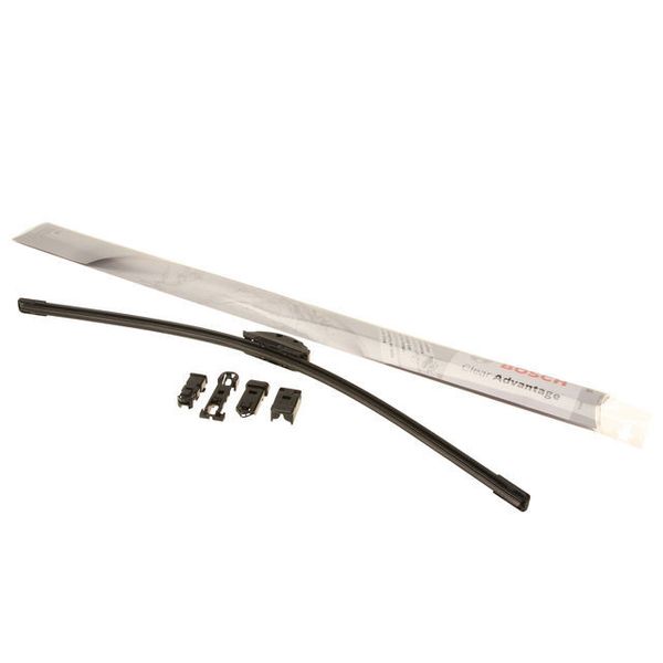 Bosch 46MC71G Front Left Wiper Blade - Bosch ICON Fits 2016 Chevy Malibu Limited