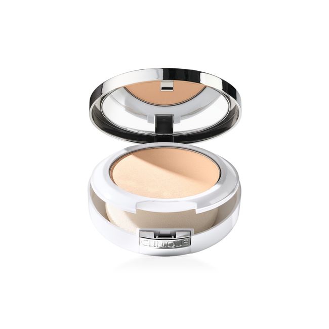 Clinique Beyond Perfecting Powder Foundation + Concealer