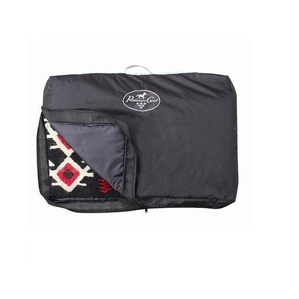 Professionals Choice Saddle Pad Case