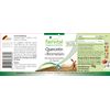 Quercetin Plus Bromelain - 120 Tablets - Vegan - Synergistic Combination - Safe Dosage