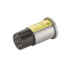 HELLA 8PD 004 508-011 Testing Unit, towbar socket - 24V