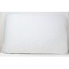 Serenity by Tempur-Pedic Cooling Memory Foam Pillow - Standard - Open Box