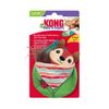 KONG Pull-A-Partz Tuck Cat Toy with Catnip