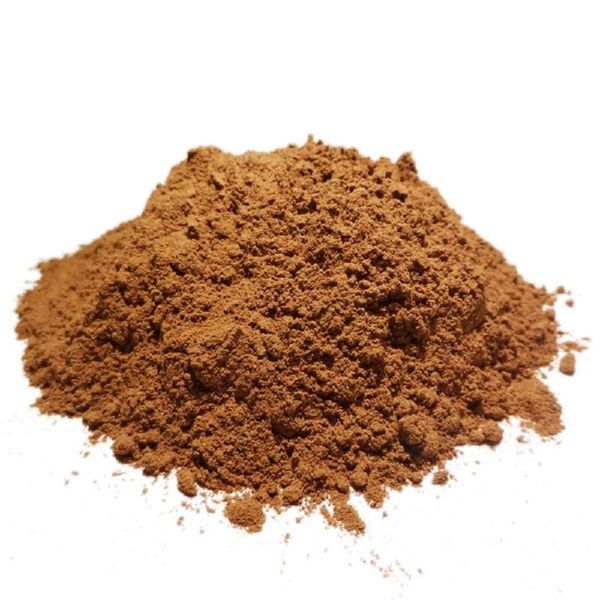 Pygeum Bark Powder (2 lb)
