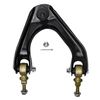 Both (2) New Front Upper Control Arm and Ball Joint Assembly for Honda Accord