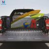 Truck Bed Net Pickup Cargo Net Rear Car Trunk Compatible with Chevy Silverdo