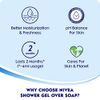 Nivea Frangipani & Oil Shower Gel(250 ml)