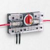 BEP Marinco Power Products Pro Installer Selector with Field Disconnect Battery Switch