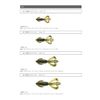Keitech CF36-422 Crazy Flapper CRAZY FLAPPER by Keitech