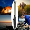 2PCS COB LED Work Light Rechargeable Car Garage Mechanic Torch Flashlight Lamp