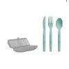 KaBar 9939 Lunch Pal Utensil Set