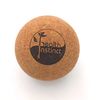 Cork Massage Ball, Large, (12cm Diameter)