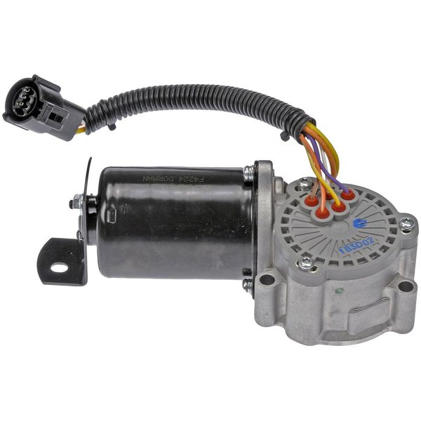 Transfer Case Motor Compatible With Ford Ranger 2003 2002 2001 2000 P-1523880