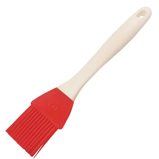 貝印 Kai House Select Cream & Oil/Chocolate Fill The Perfect Silicone Painted Basting DL – 6258