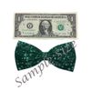 Polka Dots Hair Bow Collection (Red/Black "Lady Bug", Headband)