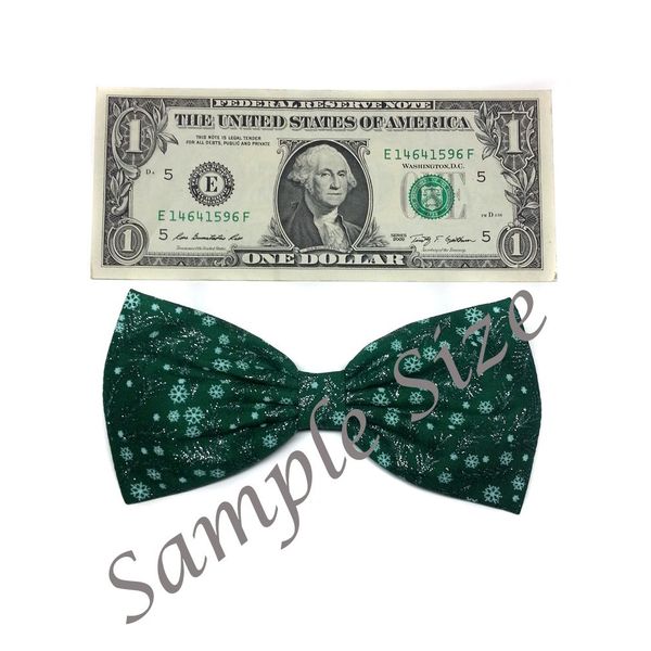 Polka Dots Hair Bow Collection (Red/Black "Lady Bug", Headband)