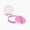 CafePress Makeup Powder Magnets 2.25" Round Button Magnet (10 pack)