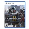 Chivalry 2 for PlayStation 5