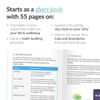 The Screen Time Sidekick Journal. Take Control of Your Screen Time.