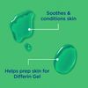 Differin Witch Hazel Toner for Face, Pore-Minimizing Skin Toner by the makers of Differin Gel,, Gentle Skin Care for Acne Prone Sensitive Skin, 8 oz (Packaging May Vary)