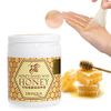 170g Hand Wax, Honey Moisturizing Hydrating Hand Wax Mask Skin Care Hand Skin Repair for Dry, Aging, Cracked Hands