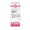 DHU Passiflora incarnata D12 Tabletten, 80 St. Tabletten