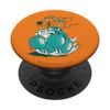 Scooby-Doo Scooby Doo Scooby Fink PopSockets Swappable PopGrip