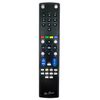 RM Series Replacement Remote Control for Bush FSATHD