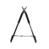 Vanguard Scout B62 Bi Pod with V Shaped Rotating Yoke, Quick Flip Leg Locks, Foam Hand Grips